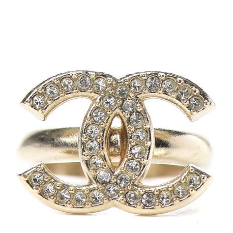 chanel ring 2015|chanel fashion ring.